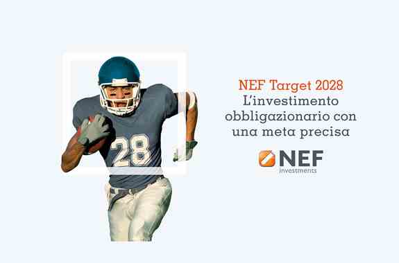 NEF Target 2028