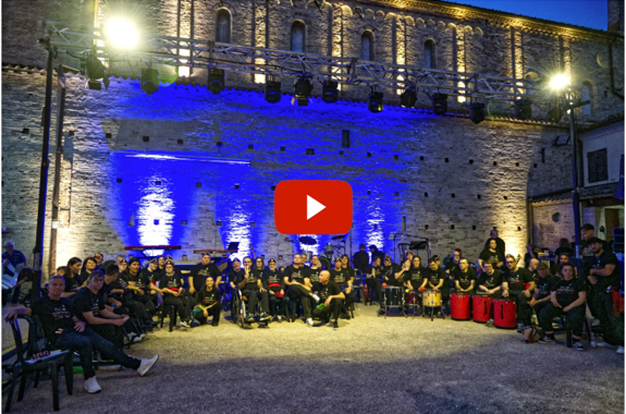 Il Palco Orchestra Parallela