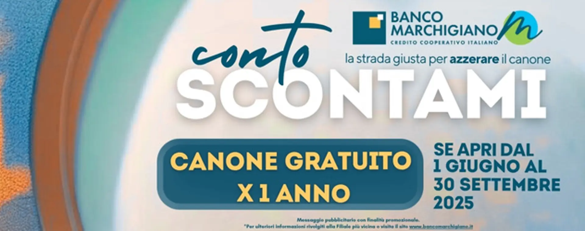 Cerchi un conto corrente da utilizzare senza limiti?
