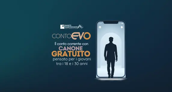 Conto EVO 