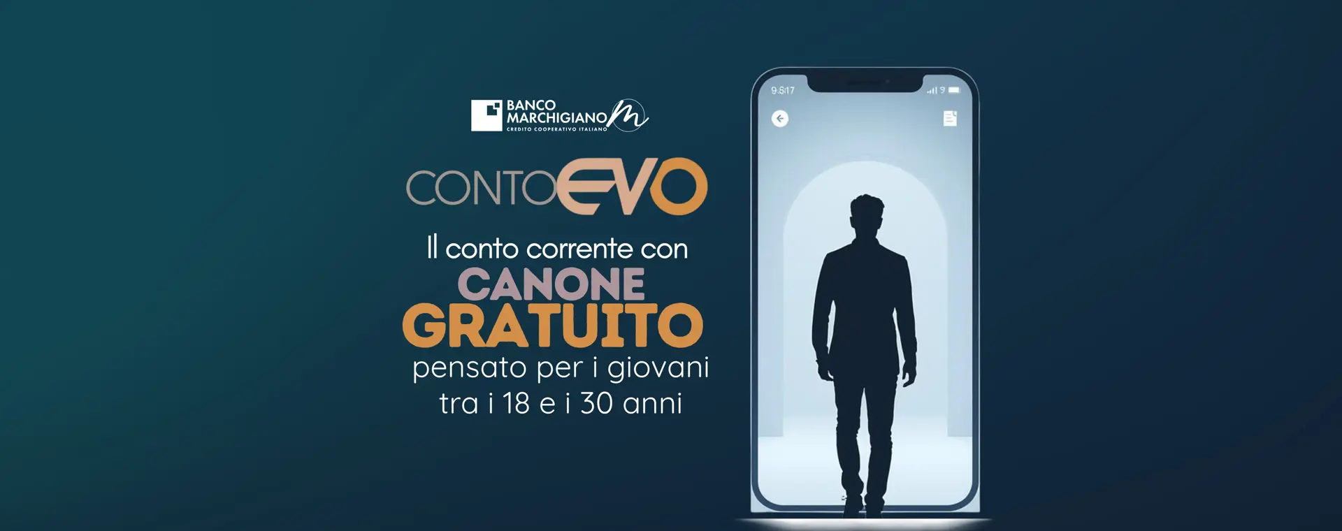 Spazio all'intraprendenza