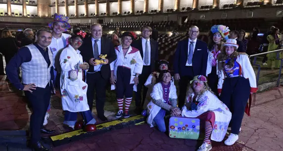 125 anni di storia per il Banco Marchigiano