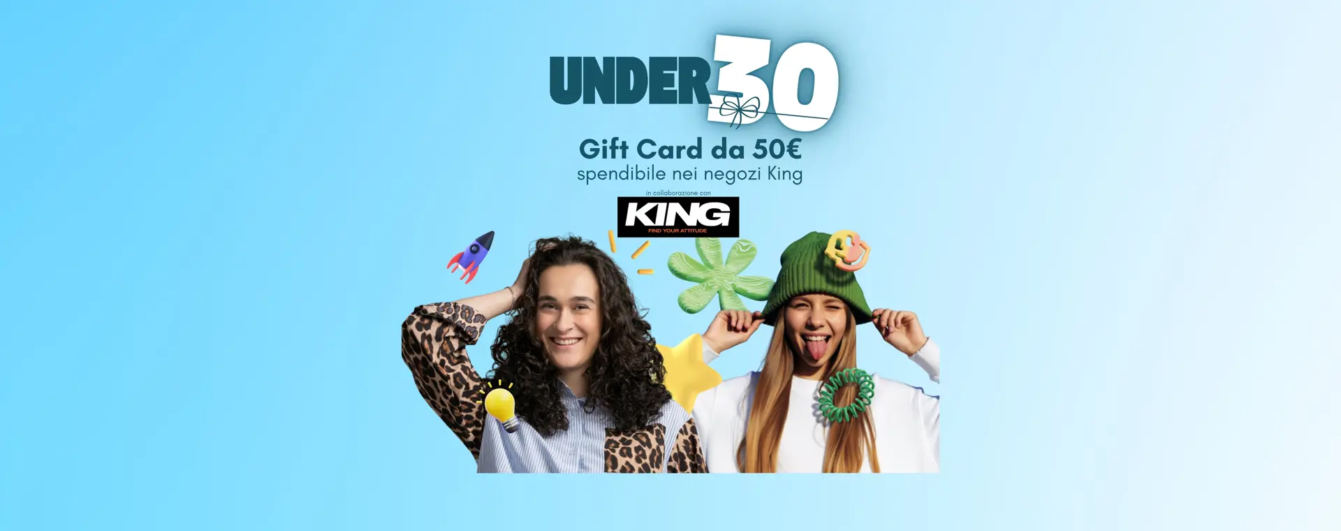 Welcome Bonus King 